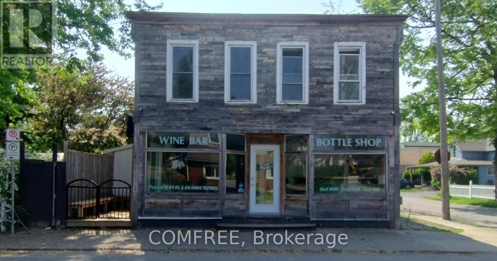 301 Derby Road, Fort Erie (crystal Beach)
