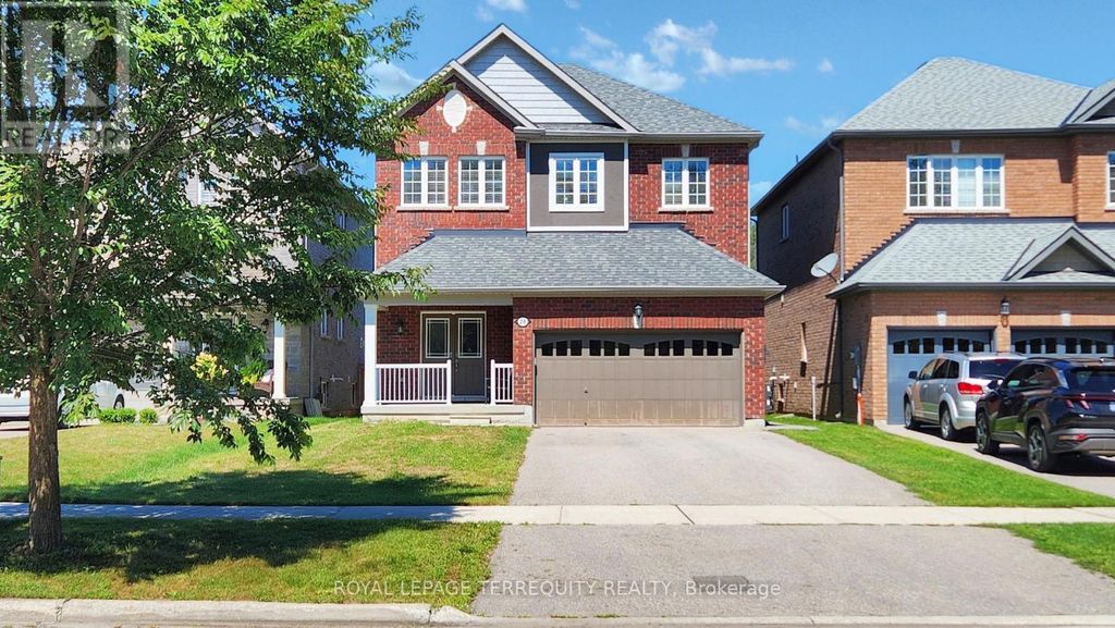 28 Richmond Park Drive, Georgina (keswick North)