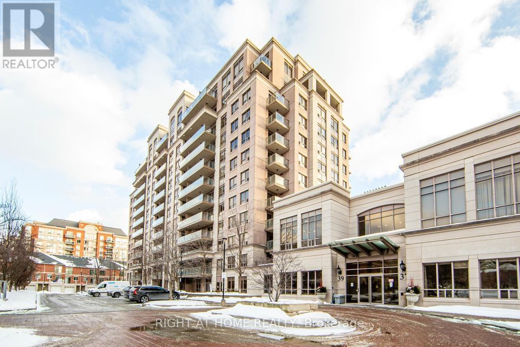 Uph2 - 37 Galleria Parkway, Markham (commerce Valley)