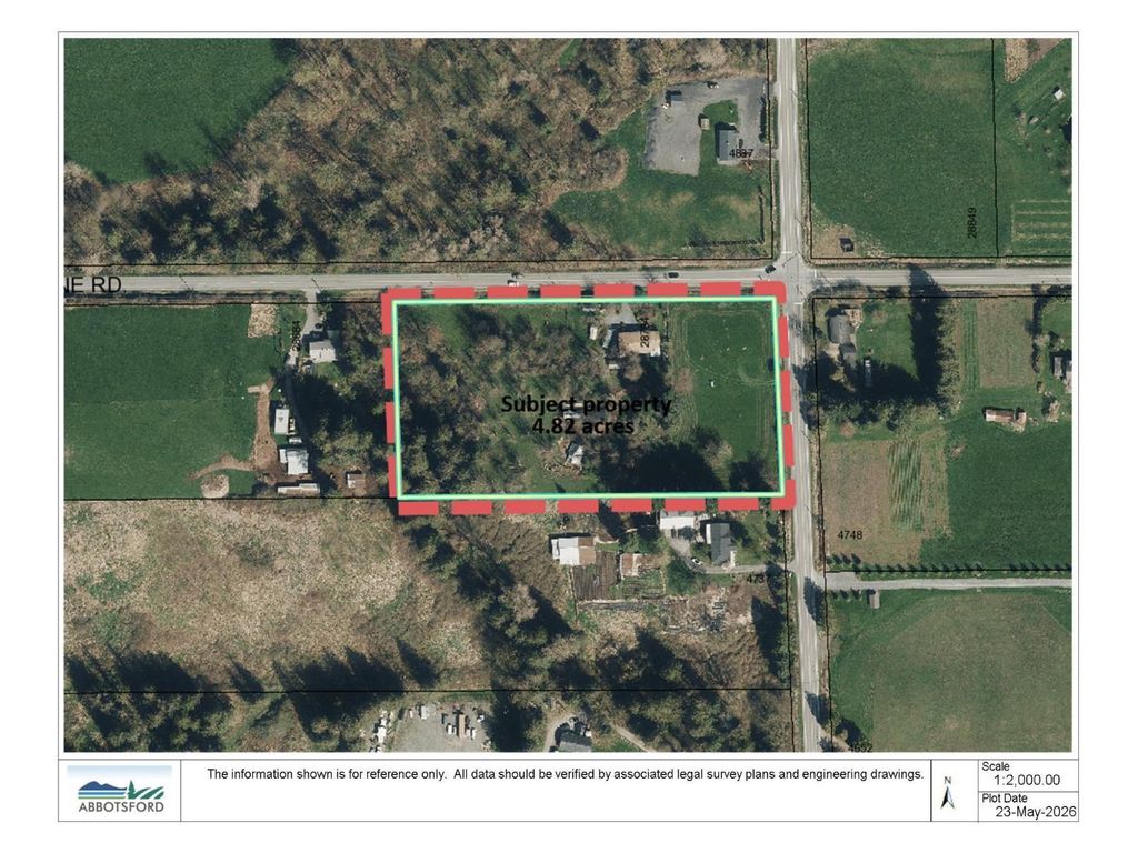 28762 Townshipline Road, Abbotsford
