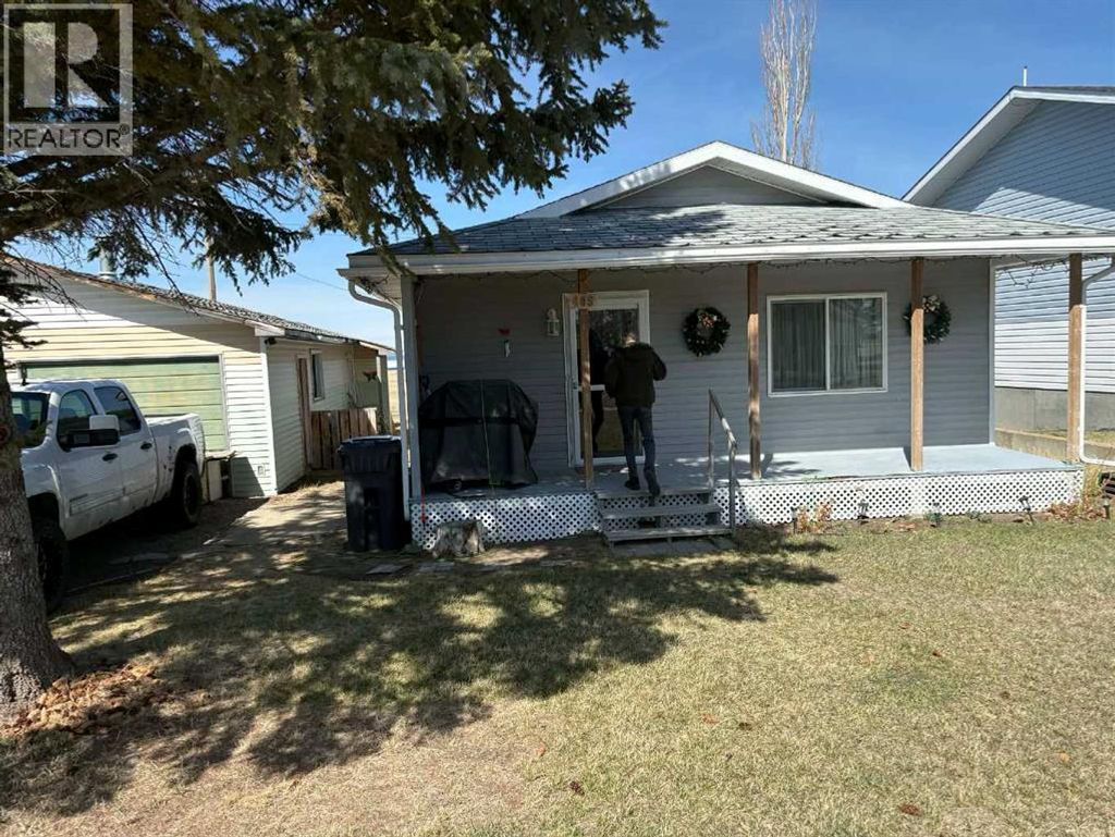 405 1 Avenue, Coutts
