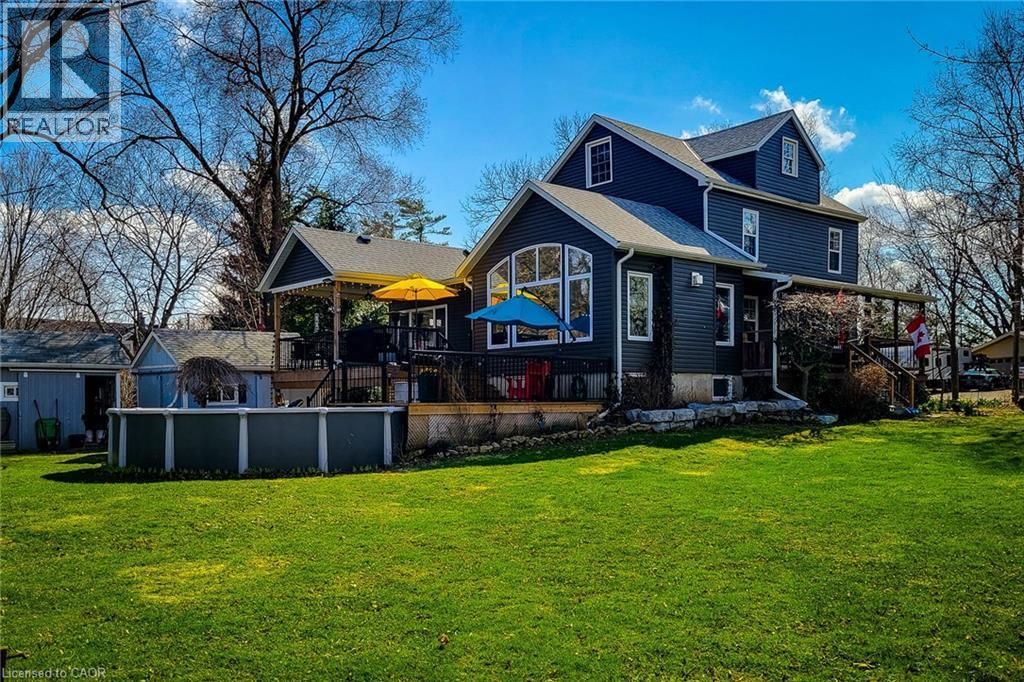 466 Weir Road, Troy