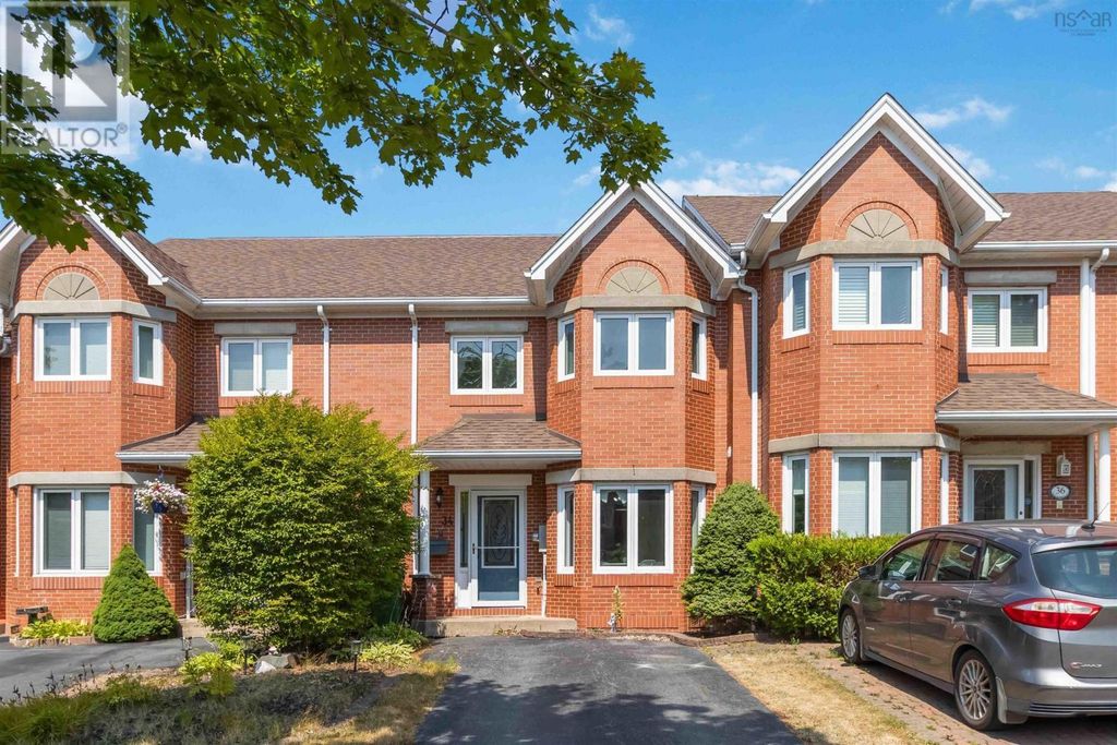 34 Trailwood Place, Halifax