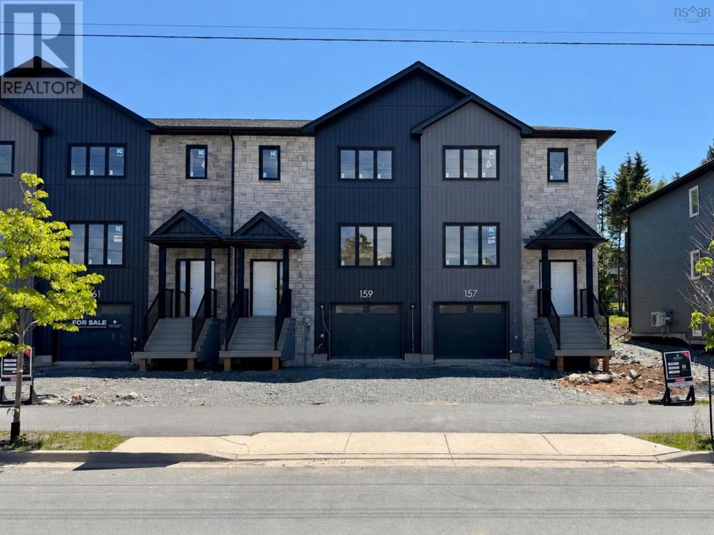 Sd06d 159 Terrastone Ridge, Dartmouth