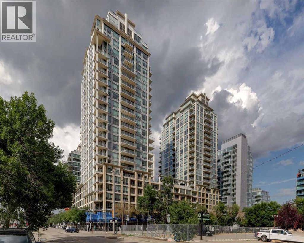 246, 222 Riverfront Avenue Sw, Calgary