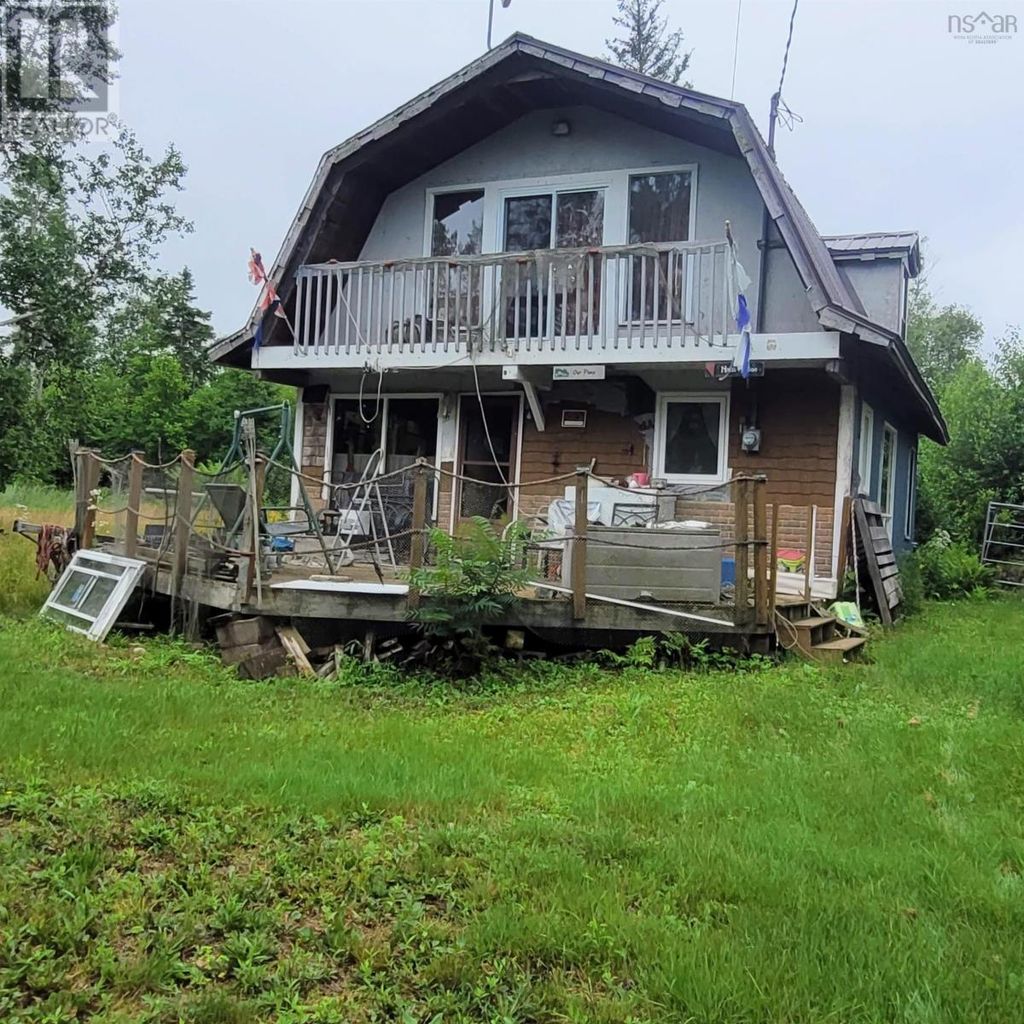 37 Buddies Way, Tidnish Bridge