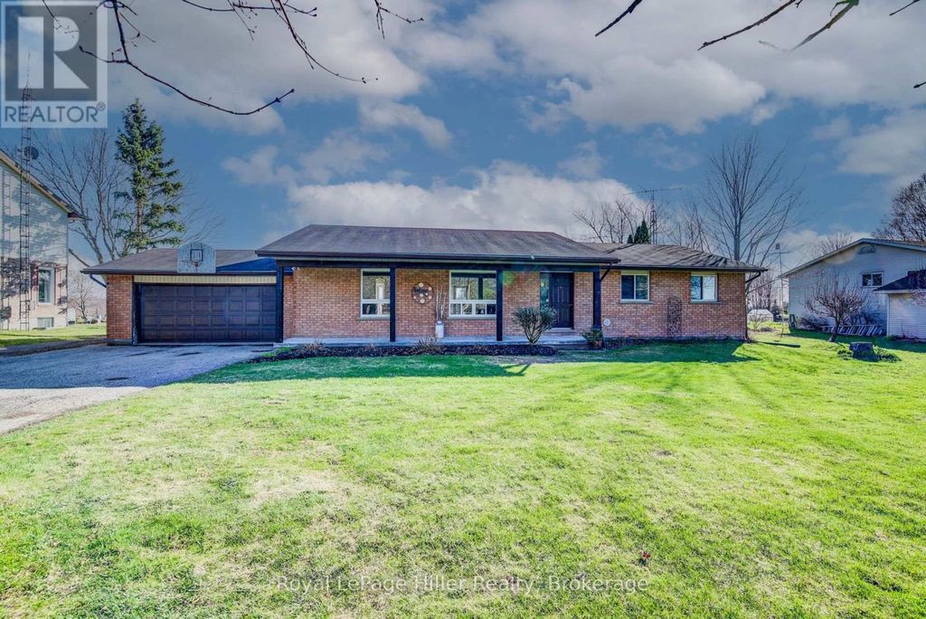 5972 Deborah Glaister Line, Wellesley