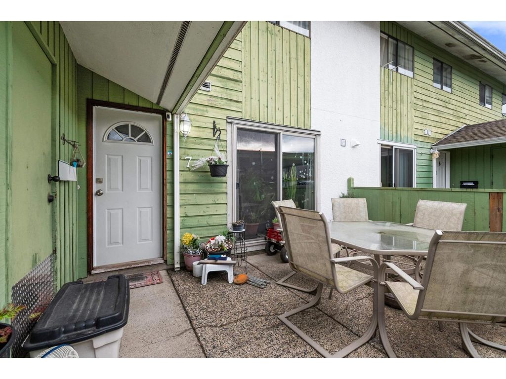 7 9342 Hazel Street|chilliwack Proper East, Chilliwack