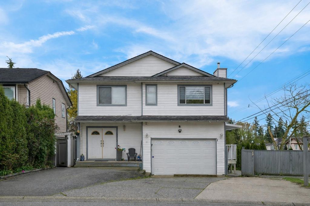 14812 87a Avenue, Surrey