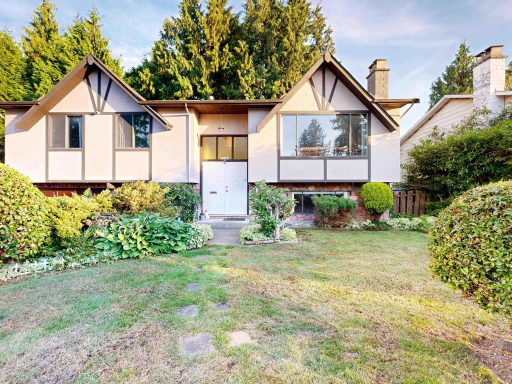 11546 71a Avenue, Delta
