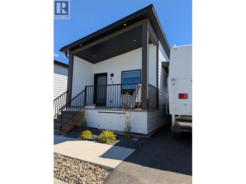 8900 Jim Bailey Road Unit# 84, Kelowna