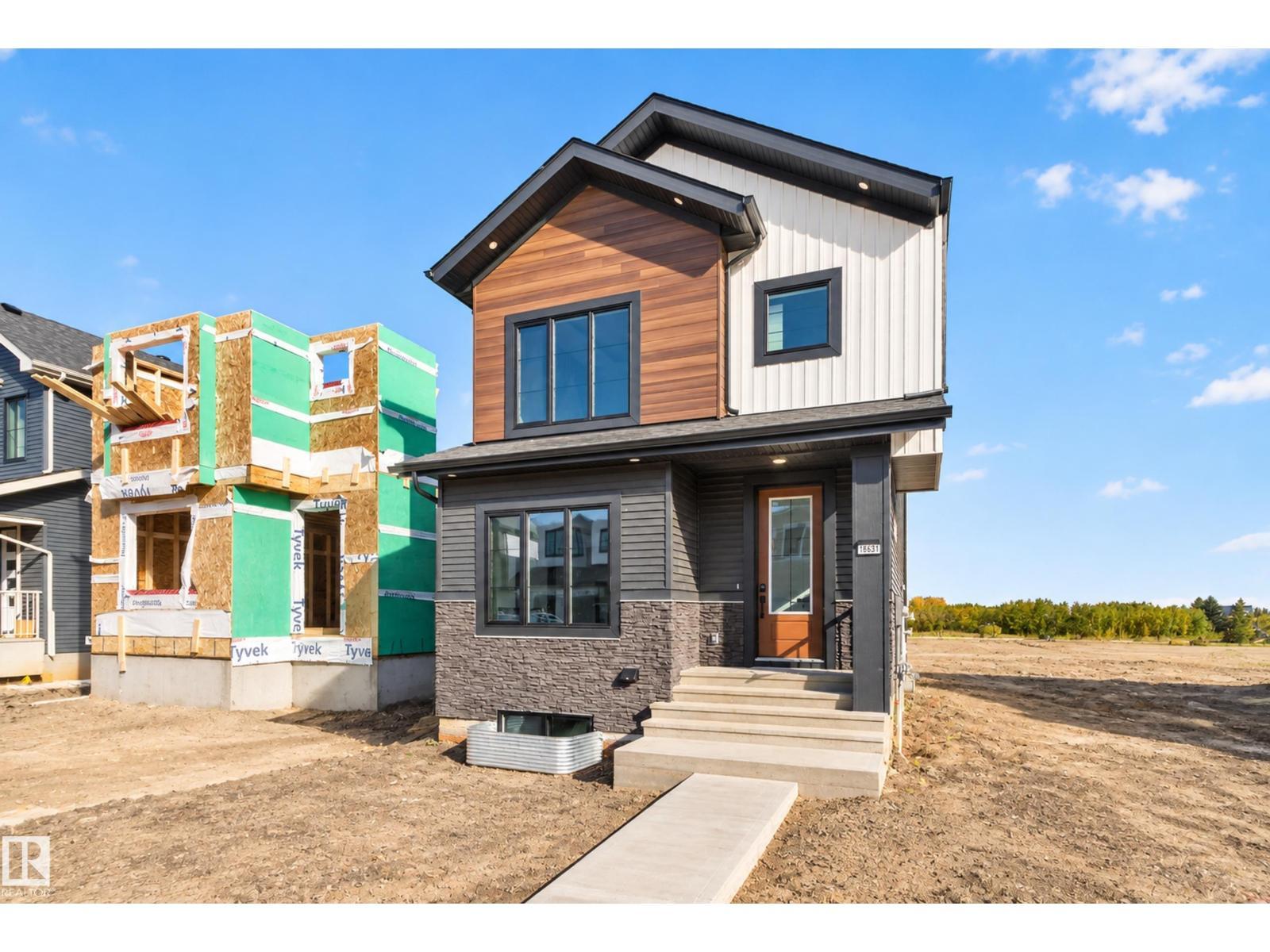 18631 130 St Nw, Edmonton