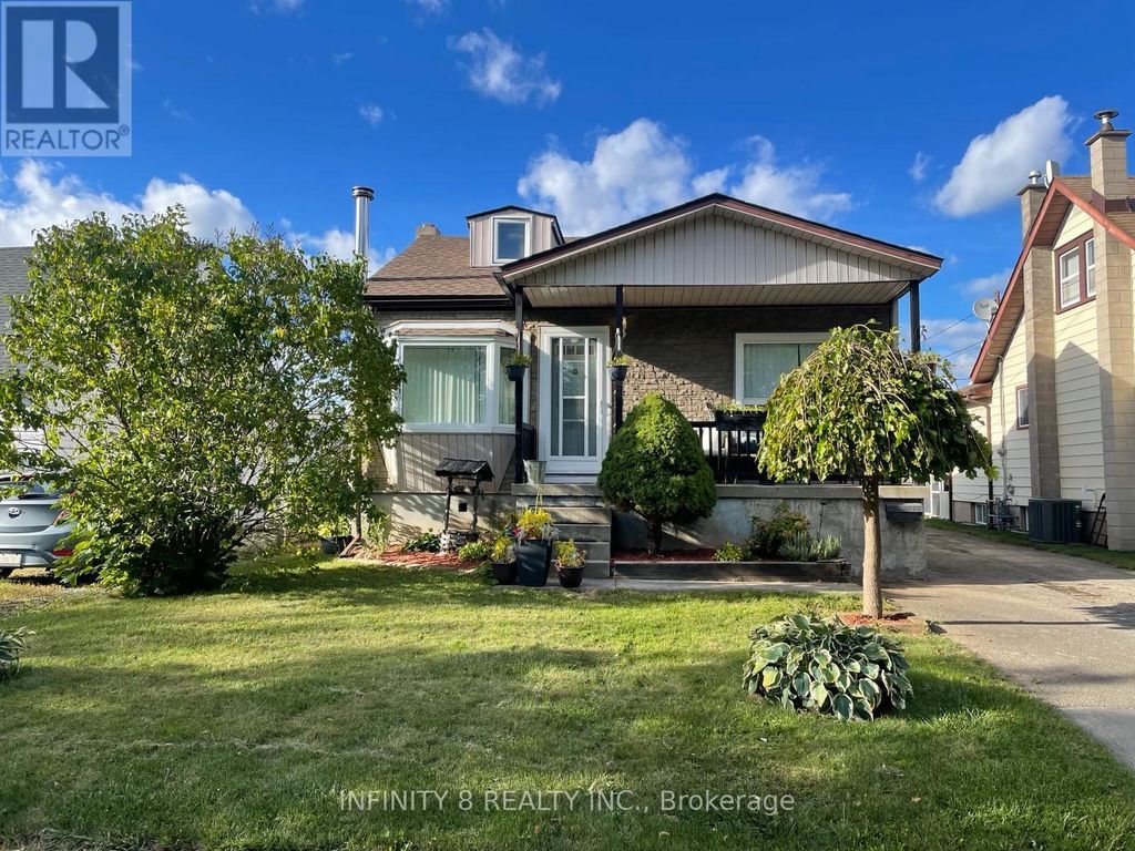 326 Corvette Street, Welland (lincoln/crowland)