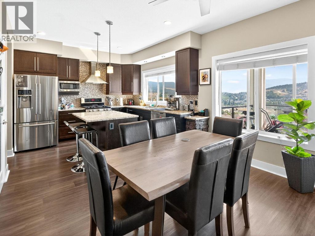 1365 Nishi Court, Kelowna