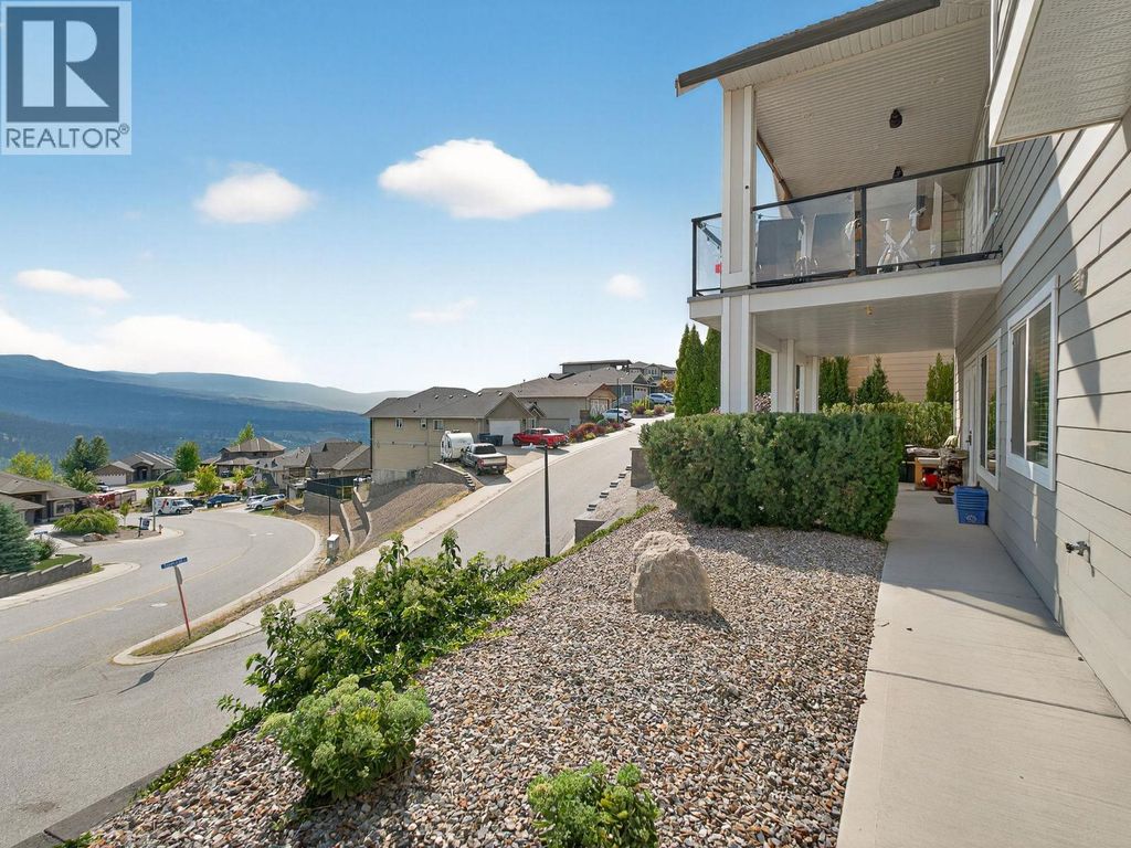 1365 Nishi Court, Kelowna