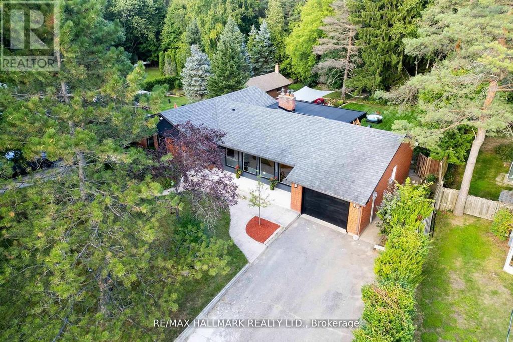 16831 Mccowan Road, Whitchurch-Stouffville