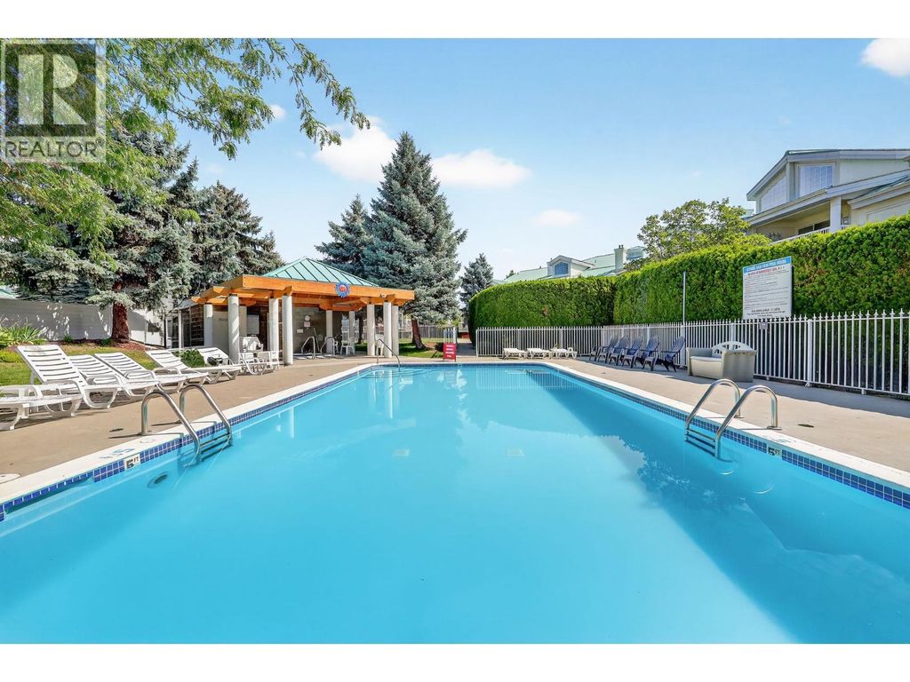 1200 Cameron Avenue Unit# 236, Kelowna