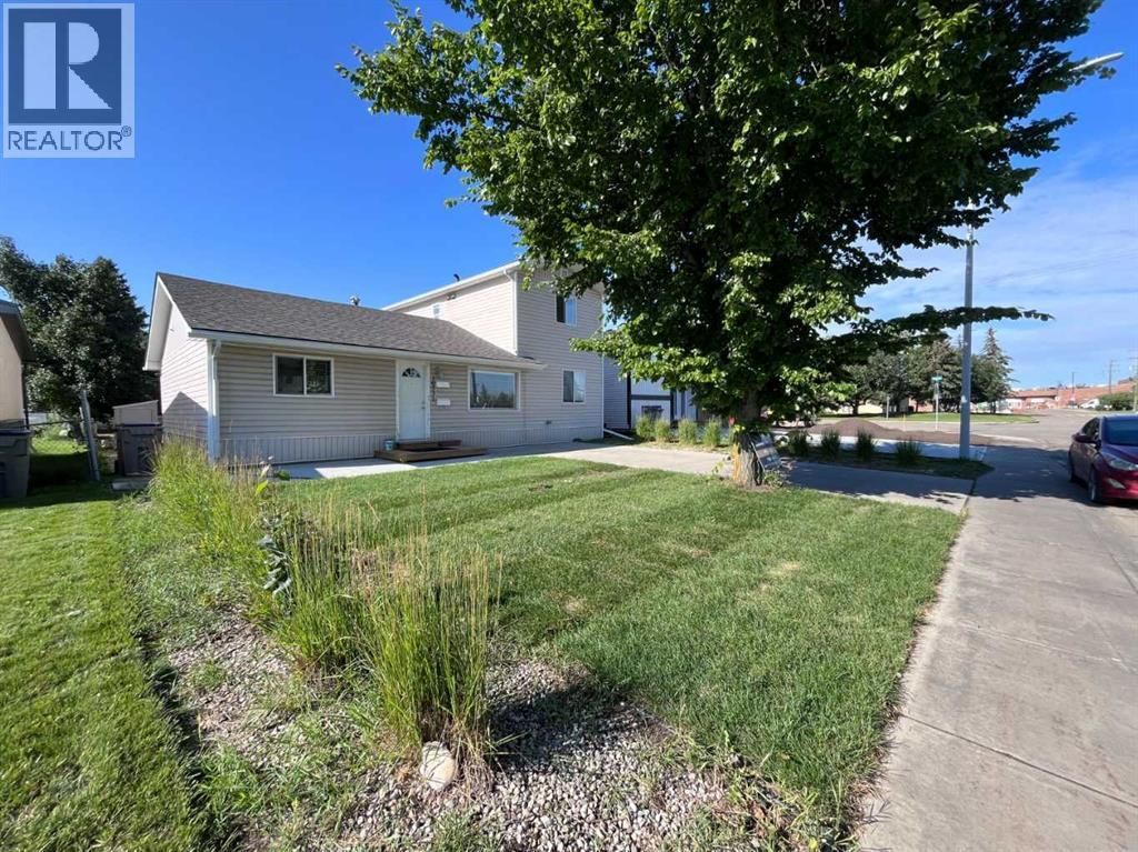 10531 104 Avenue, Grande Prairie