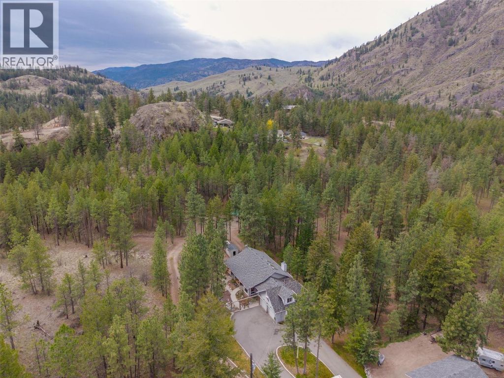 143 Saddlehorn Drive, Kaleden