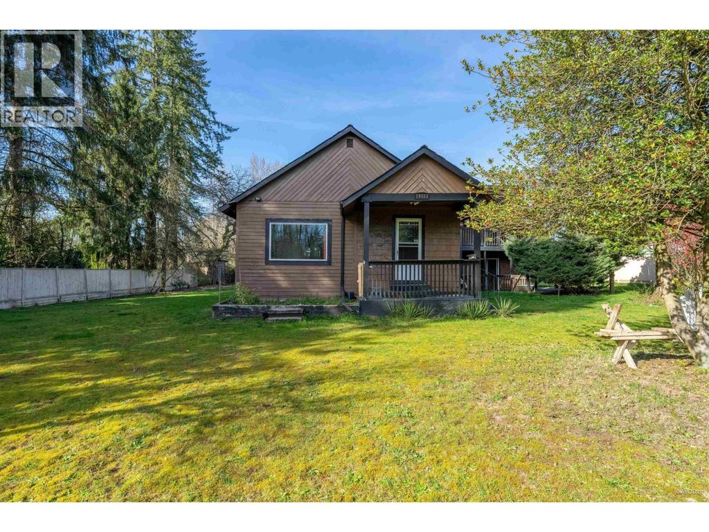 24483 Dewdney Trunk Road, Maple Ridge