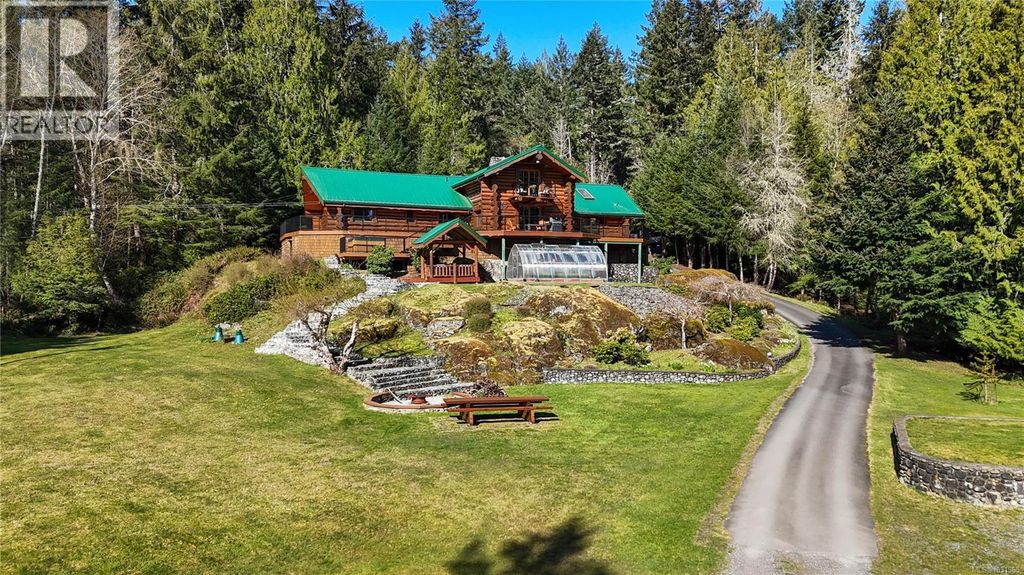 907a Parkheights Dr, Sooke