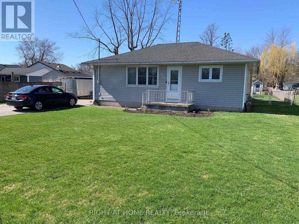 176 King Street, Southwest Middlesex (glencoe)