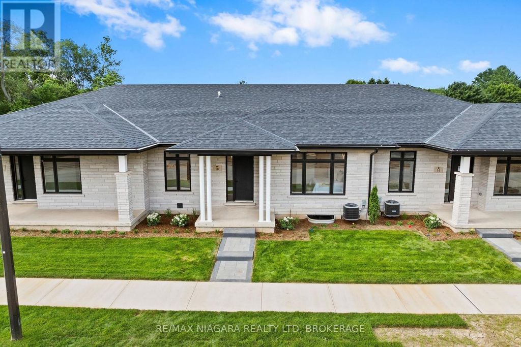 16 Accursi Crescent, Pelham (fonthill)