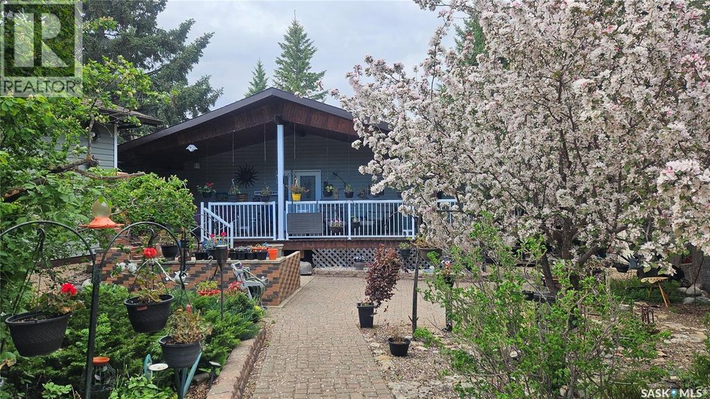 3013 Bonne Madone Beach, Wakaw Lake