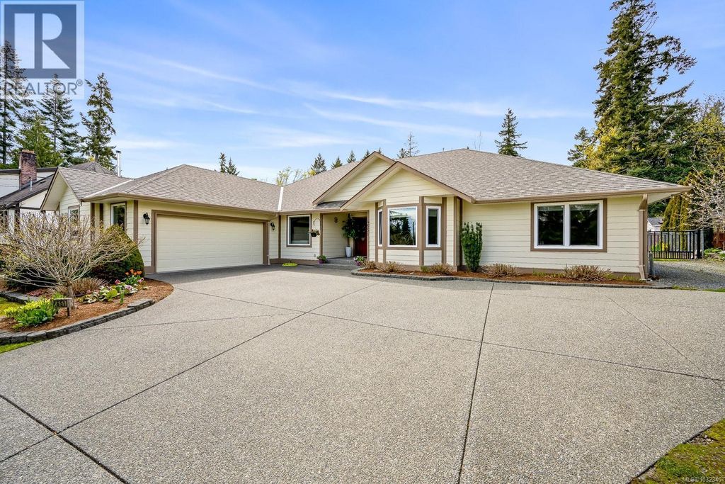 4651 Montrose Dr, Courtenay