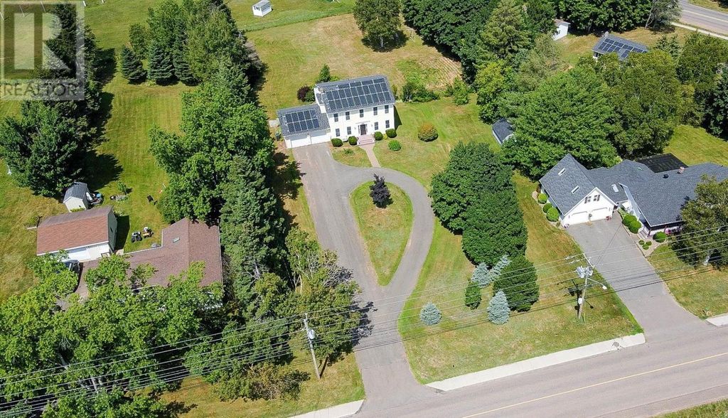 14 Royalty Road, Charlottetown