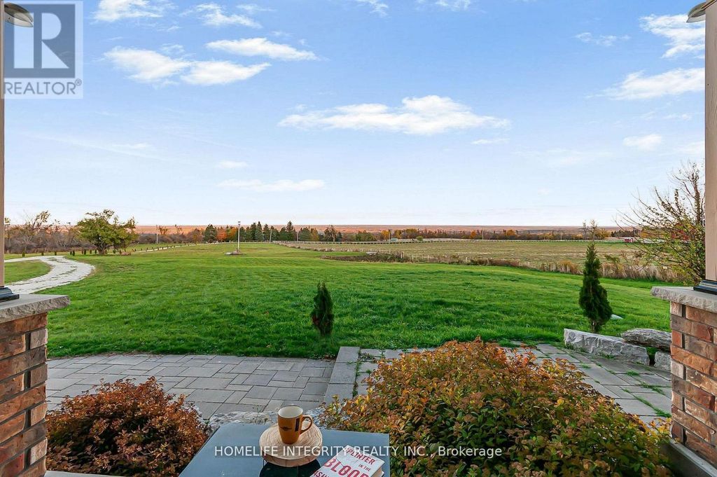 838722 4th Line E, Mulmur