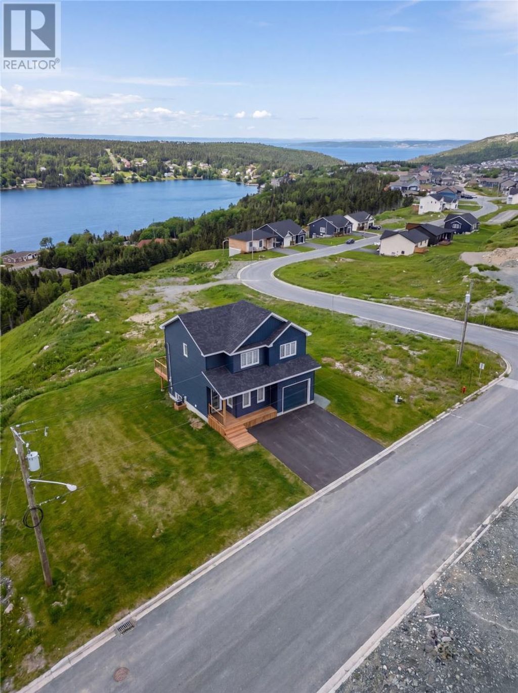 118 Sgt Donald Lucas Drive, Paradise