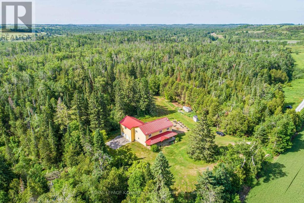 1752 Highway 35 S, Kawartha Lakes (manvers)