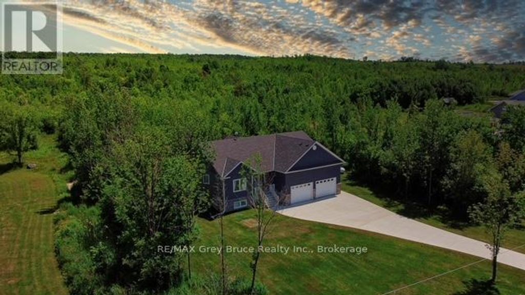 350293 A Concession, Meaford