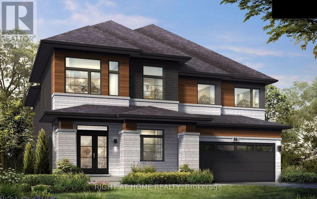 2 - 260 Main Street W, Grimsby (grimsby West)