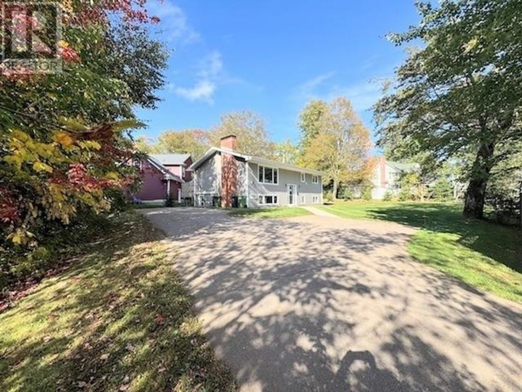 123 Parkside Drive, Charlottetown