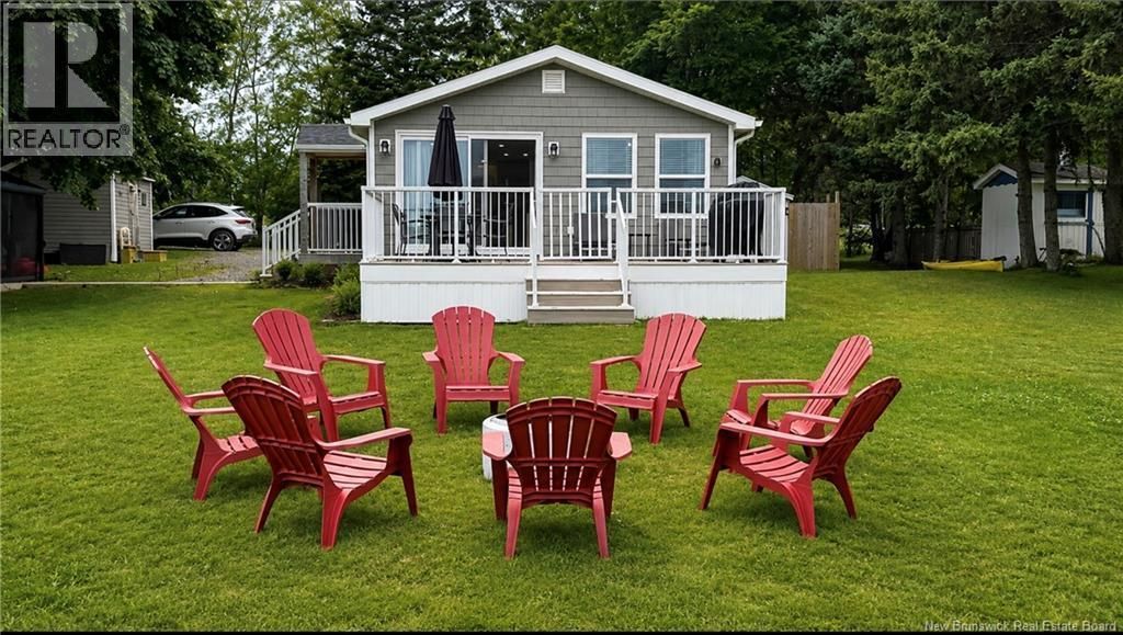 4 Kelly Lane, Shediac Bridge