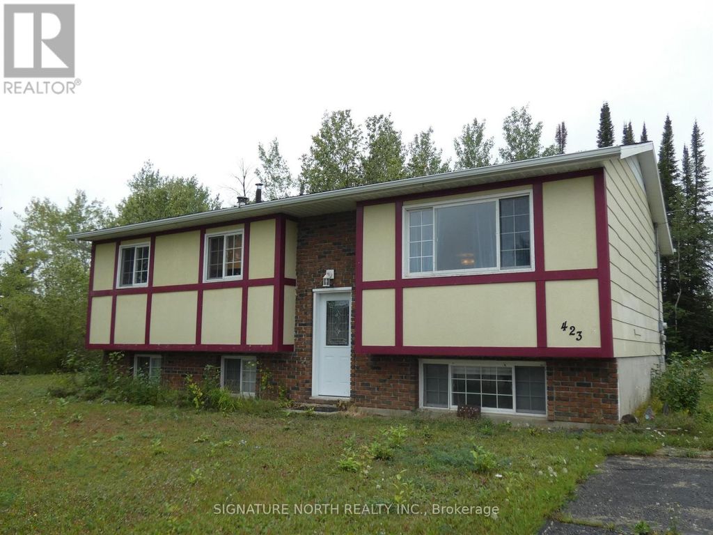 423 Birch Crescent, Greenstone (nakina)