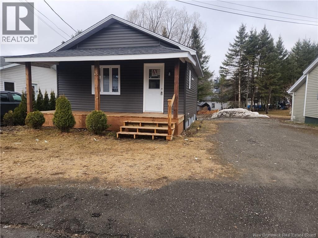 34 Scout Street, Grand-Sault/grand Falls