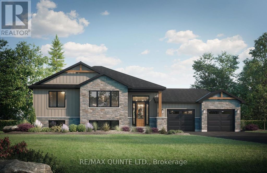 1214 Salem Road, Prince Edward County (ameliasburg Ward)