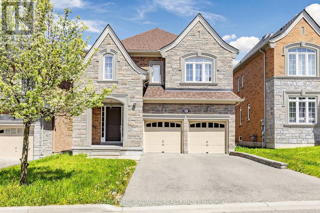 47 Edison Place, Vaughan (patterson)