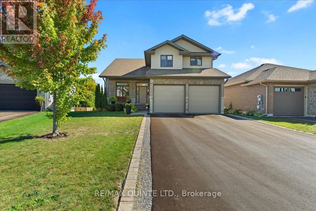 6 Granby Court, Belleville (belleville Ward)