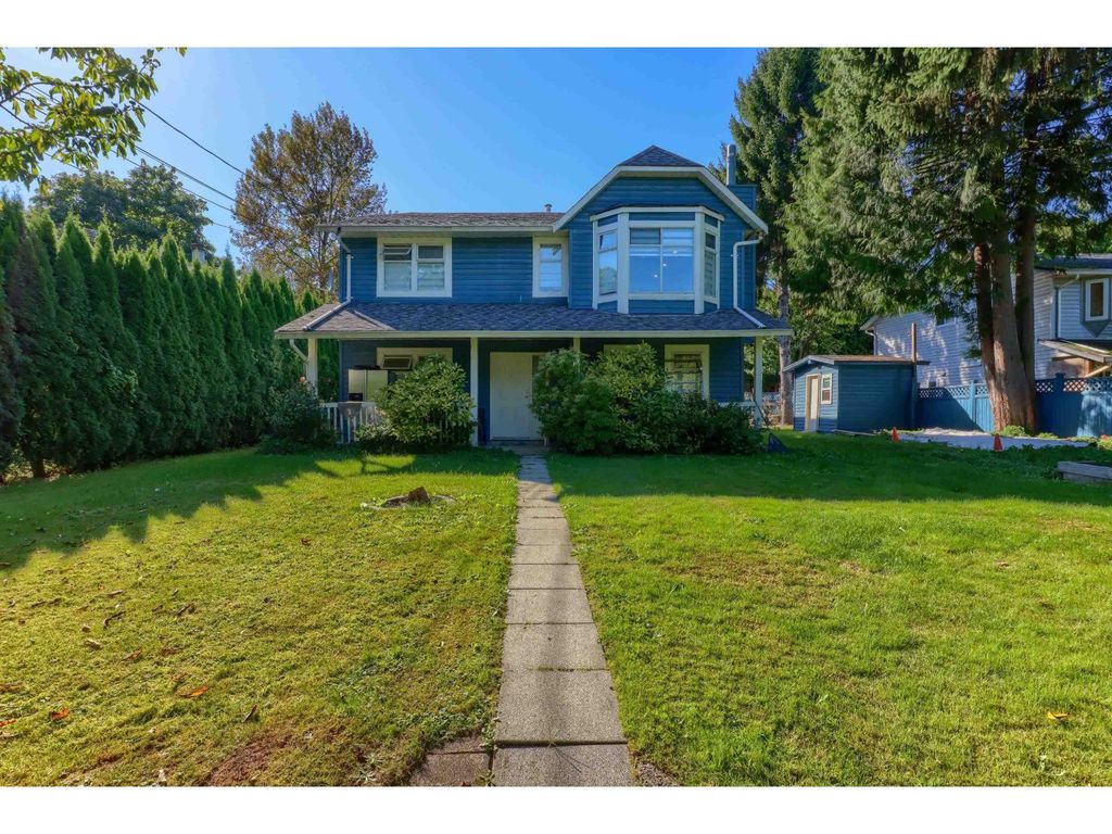6445 King George Boulevard, Surrey