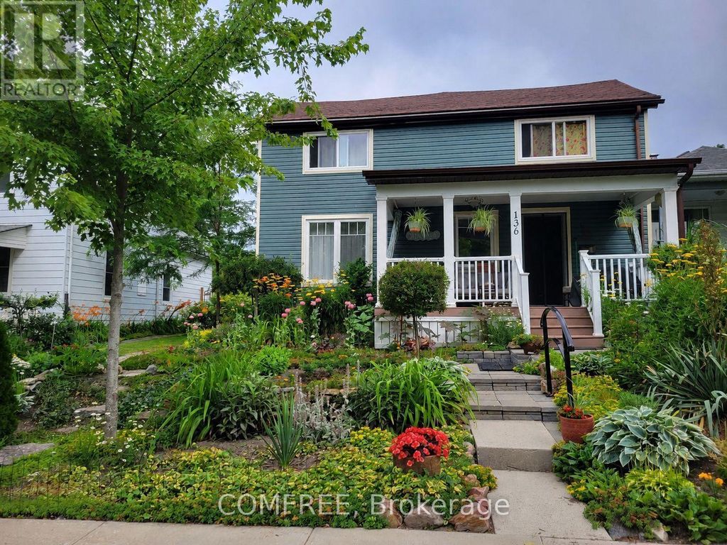 136 John Street, Gananoque
