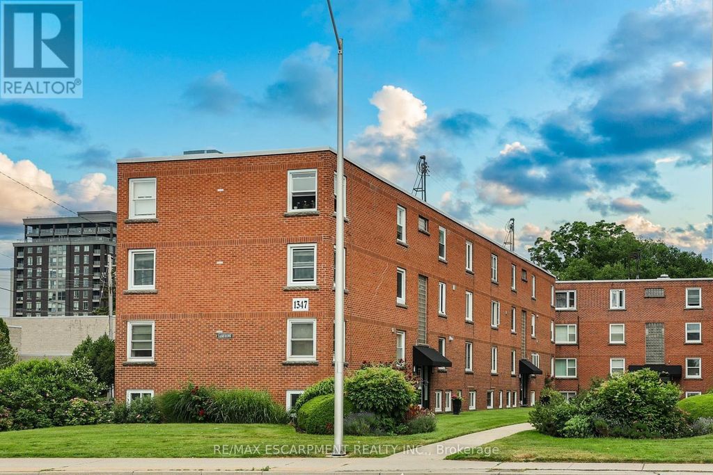 37 - 1347 Lakeshore Road, Burlington (brant)