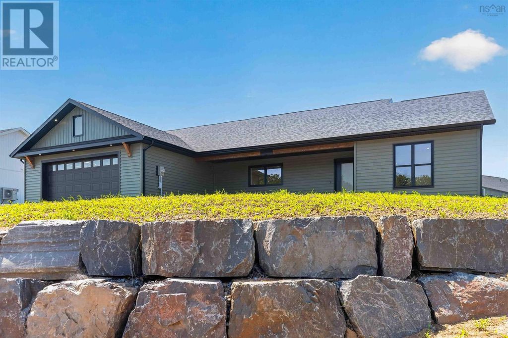 6 Deer Haven Drive, Kentville
