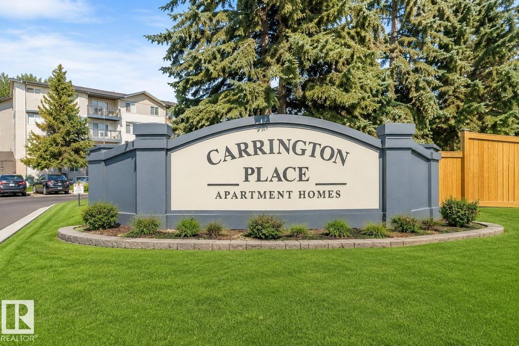 #403 18020 95 Av Nw, Edmonton