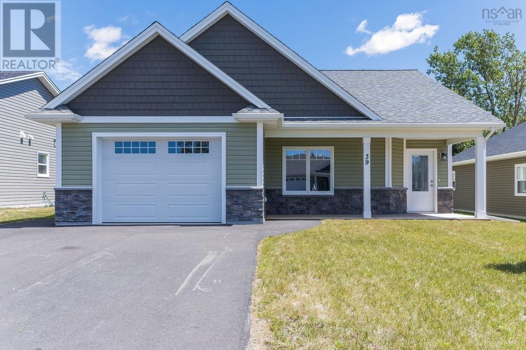 39 Covey Drive, North Kentville