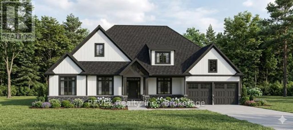 2149 Houck Crescent, Fort Erie (bowen)