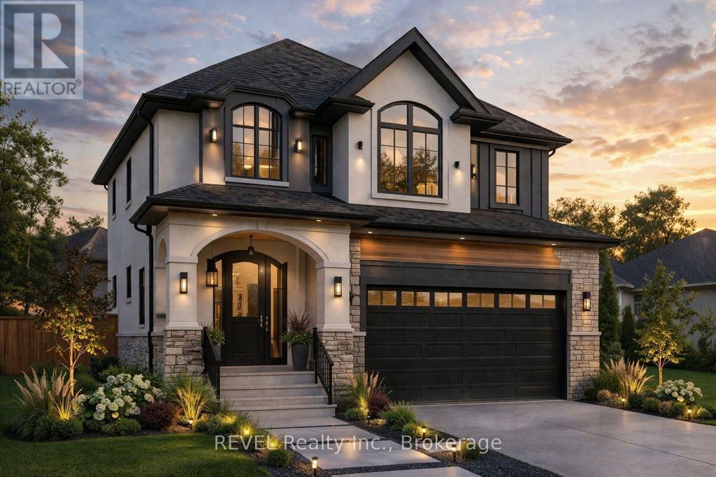 2134 Houck Crescent, Fort Erie (bowen)
